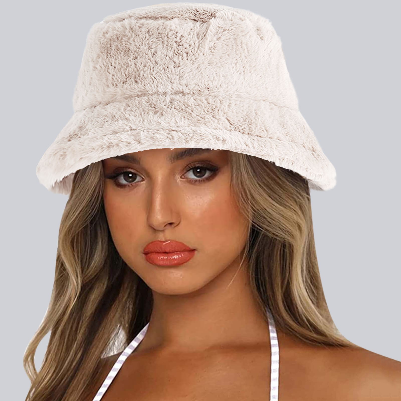 15"extra Large Satin Lined Shower Caps With Adjustable Drawstring Cords - View #9