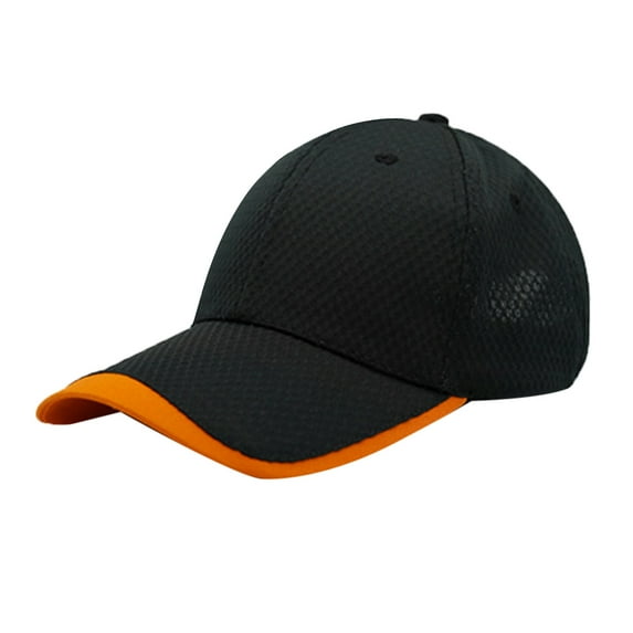 TODOZO Unisex Vintage Washed Unstructured Baseball Cap Cotton Adjustable Dad Hat Womens Baseball Caps Mens and Womens Summer Fashion Casual Baseball Caps Cap Hats Clear One Size