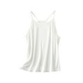 thumbnail image 1 of TODOZO Womens Tank Tops Summer Camisole Halter Tops Sleeveless Scoop Neck Tees Blouses Beach Vacation Clothes Fashion Outfits Loose Fit Blouse Casual Shirts Basic Tees Camisole Tank Tops for Women, 1 of 4
