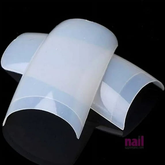 TOE TIPS SIZE 4