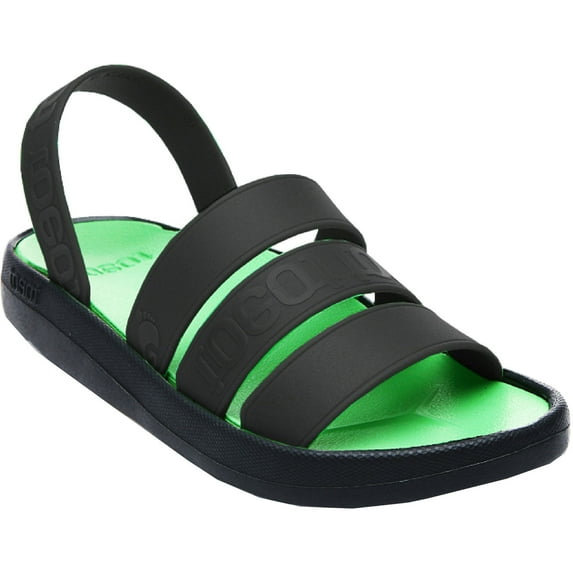 TOEOT Men's TA Customizable Sandals