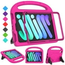 OtterBox Symmetry 360 Elite Series Case for Apple iPad Mini (6th gen) Yale Blue