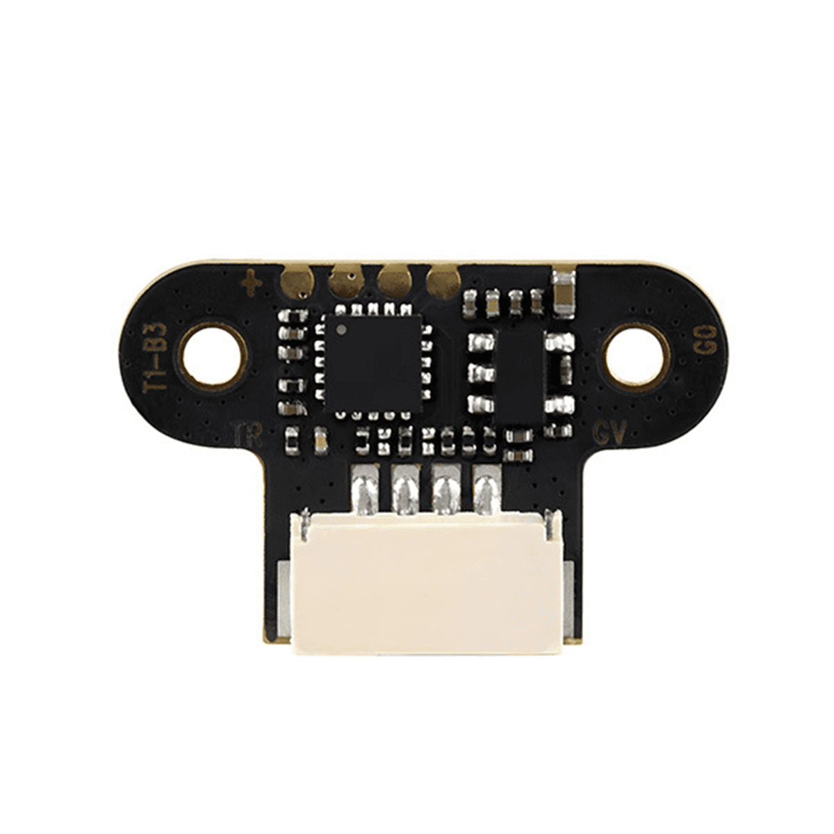 TOF Laser Range Sensor Module Mini Radar Module 0.02M-7.8M Distance ...
