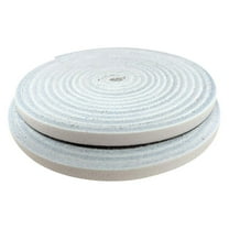 TOFL Baseball Glove Leather Repair Laces Baseball Mitts White 2 Pack 72in x 3/16in