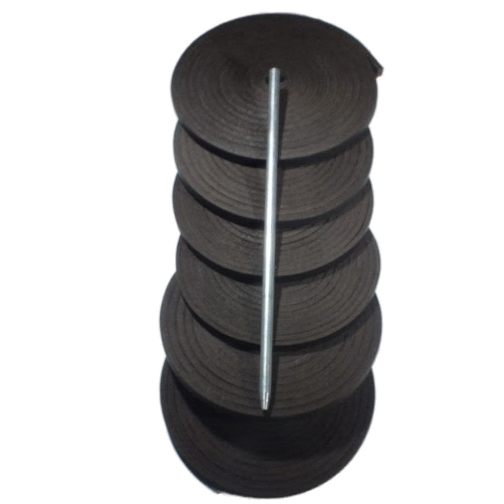 TOFL Baseball and Softball Glove Lace Repair Kit with 6 Leather Laces