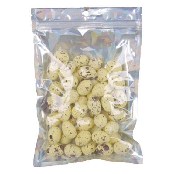 TOFOTL 2x2.5cm Easter Egg Decorations Small Speckled Egg Toys Eggs,Enrich Tiny Home