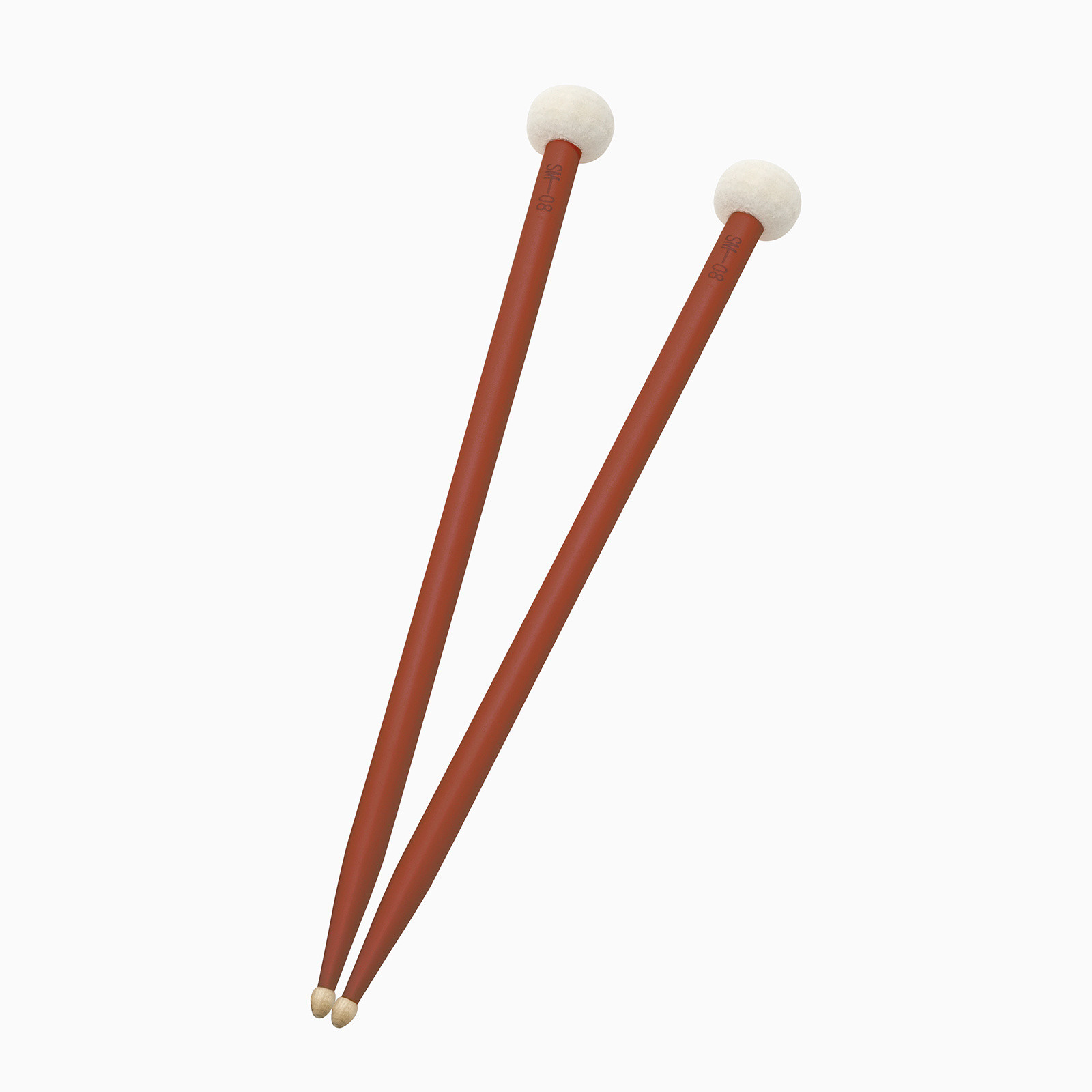 TOFOTL Doubleheaded Drumstick Percussion Multipurpose Doublesided