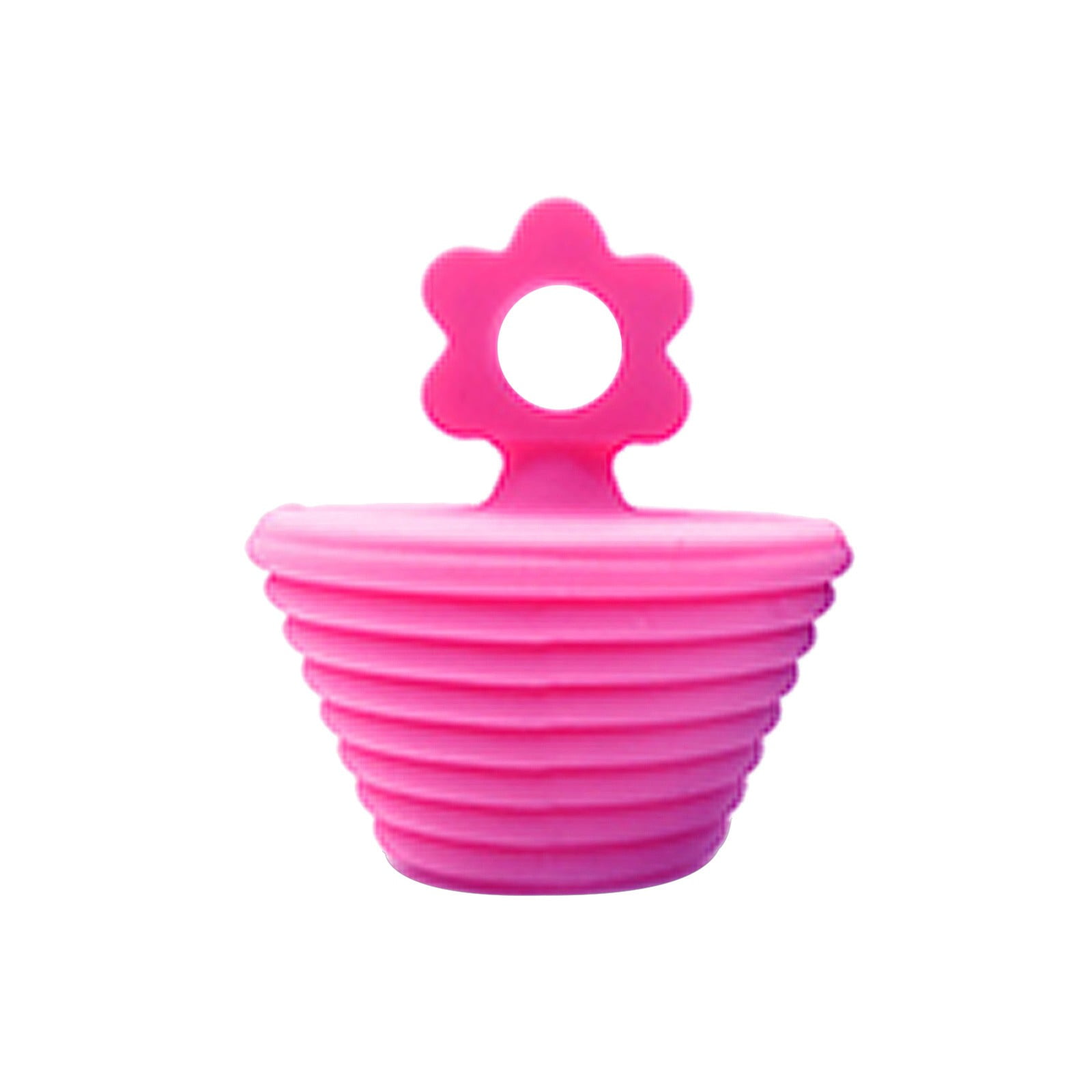 TOFOTL Flower Silicone Plug Abrasion Resistant And Resistant Bathtub