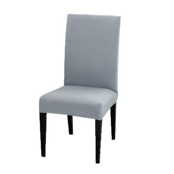 TOFOTL High Back Solid Color Office Hotel Hotel Home Chair Set One-Piece,Enrich Tiny Home