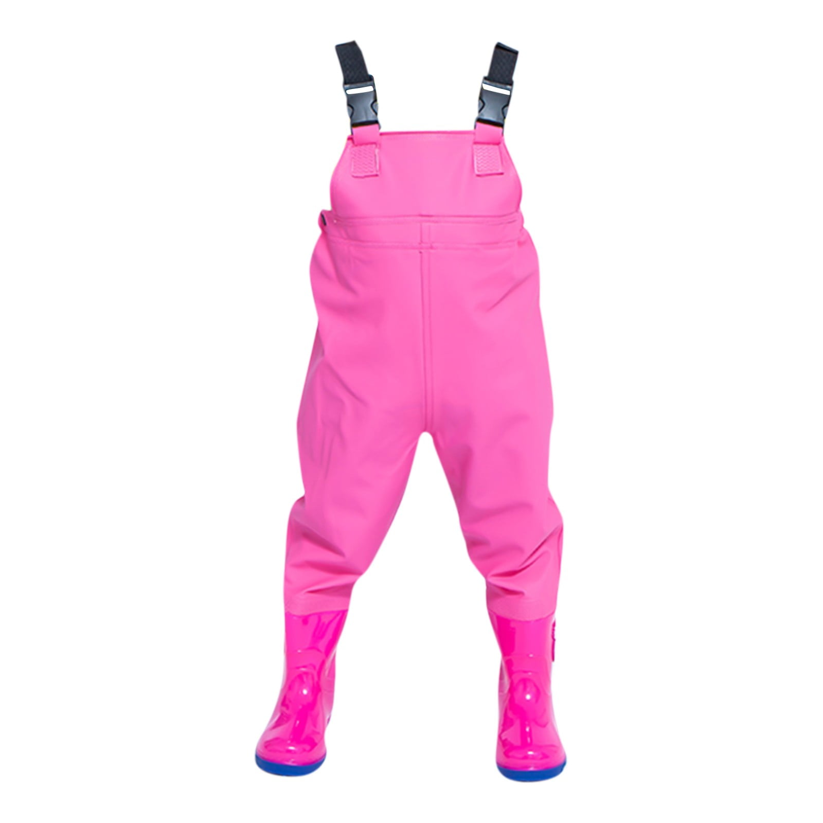 TOFOTL Kids Chest Waders PVC Youth Fishing and Hunting Waders
