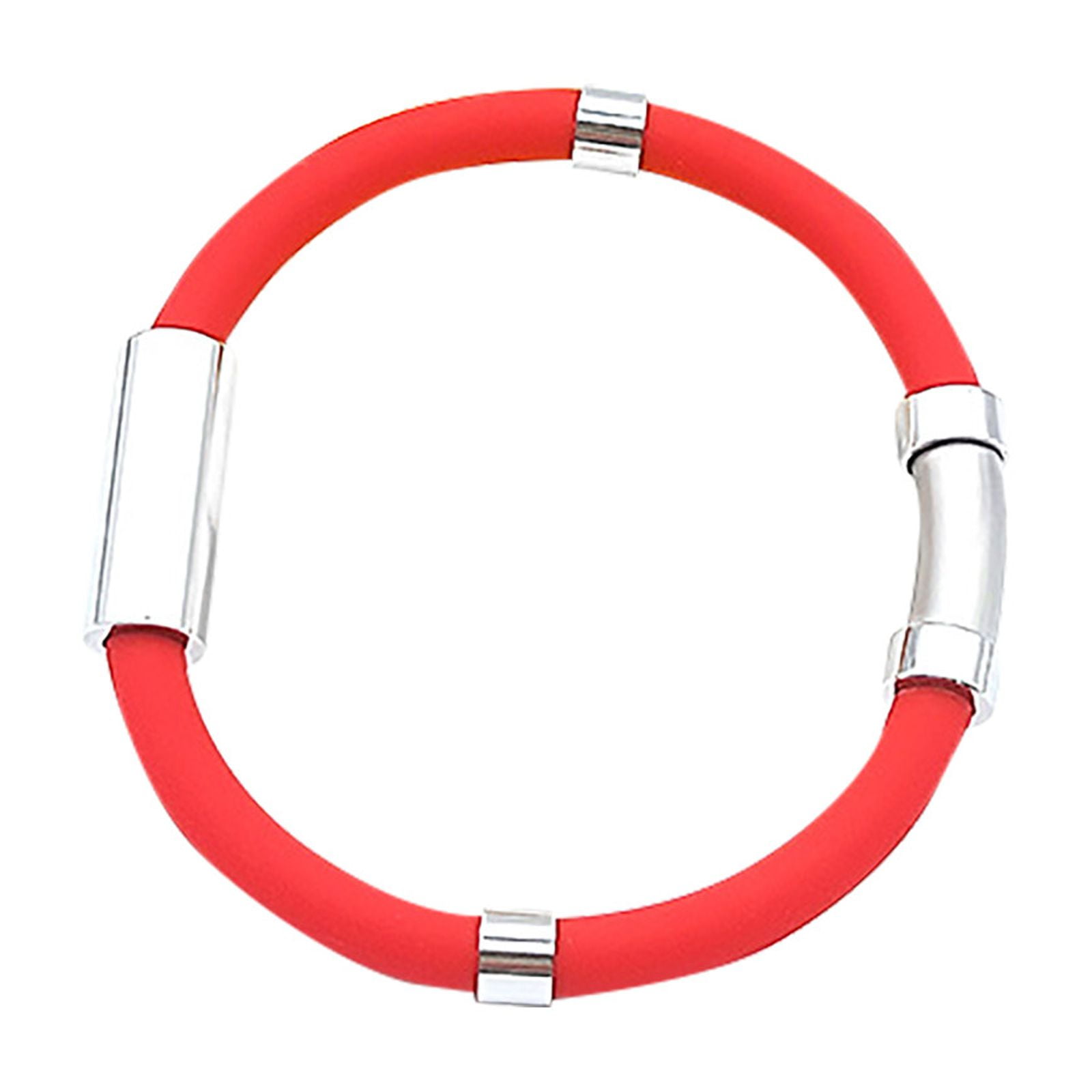 TOFOTL Anti Static Bracelet Vertigo Bracelet Stainless Steel