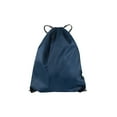 thumbnail image 1 of TOFOTL Polyester Drawstring Backpack Bulk Sports String Backpack Bulk Nylon Draw String Sport Bag Bag for Gym Sport Trip Beach Swimming, 1 of 3
