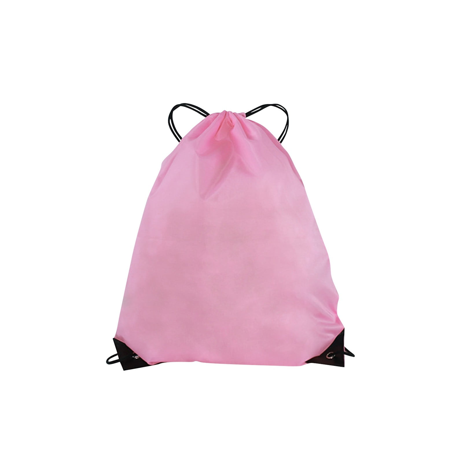 TOFOTL Polyester Drawstring Backpack Bulk Sports String Backpack Bulk Nylon Draw String Sport