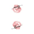 thumbnail image 1 of TOFOTL Soft Towel,Valentines Day Love Print Kitchen Dish Towels Absorbent Quick Drying Cleaning Dishcloth, 1 of 4