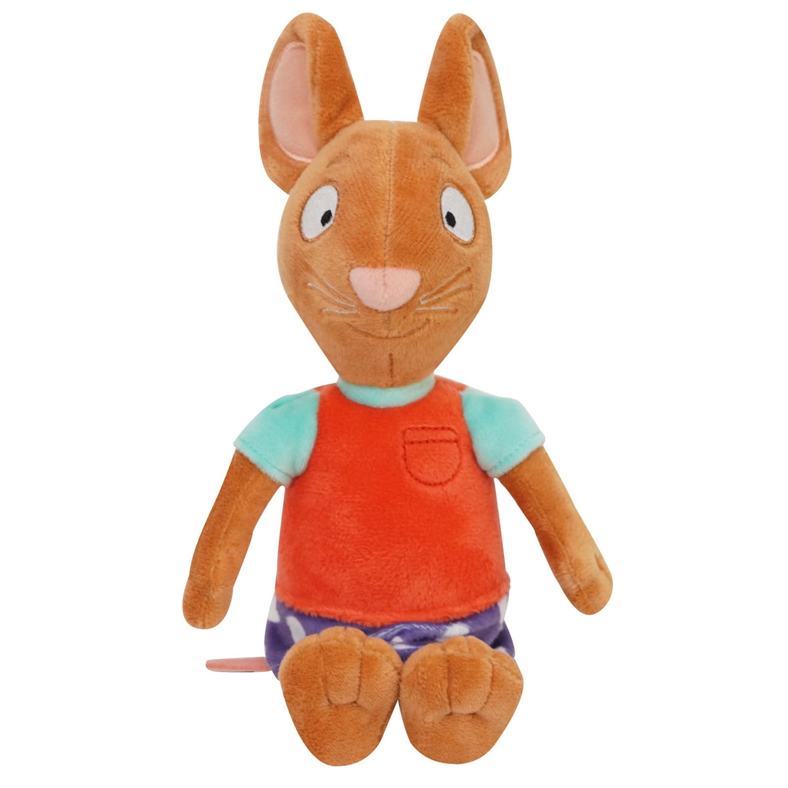 TOFOTL Stuffed Animal Toy Cute Plush Toy Pip & Posy Plush Cartoon Plush ...