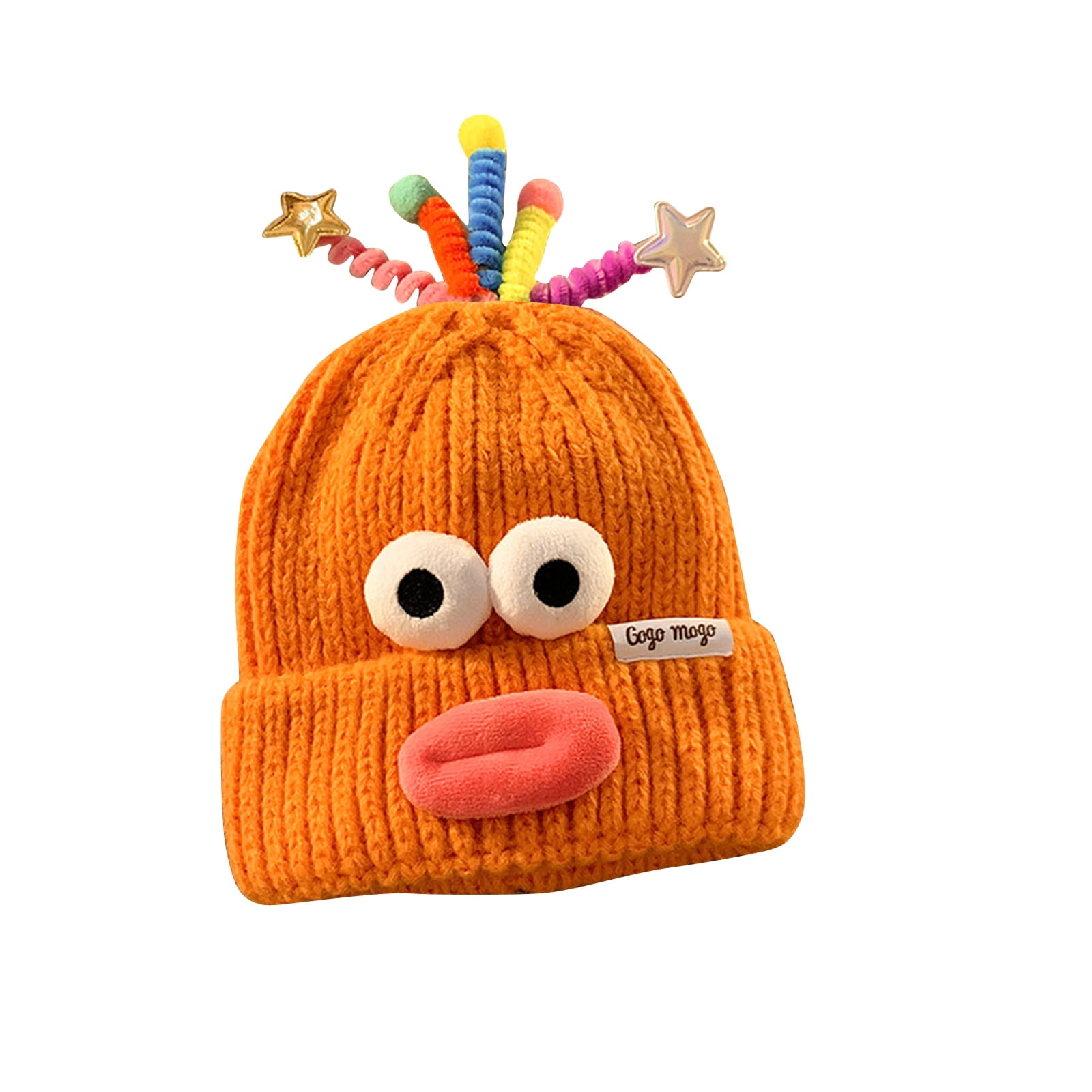 Ugly winter hats new arrivals