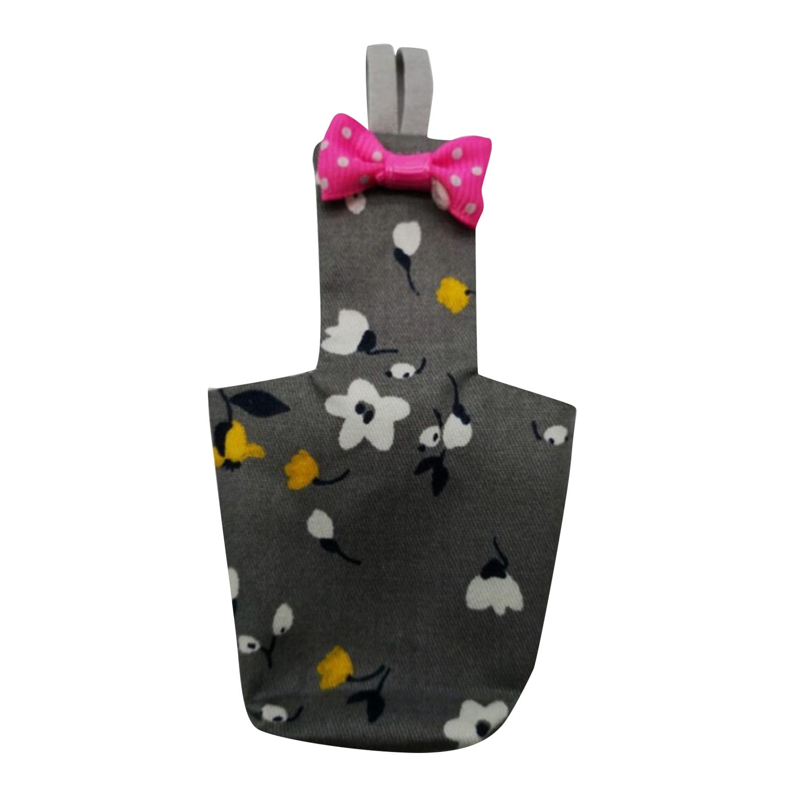 Bird Diaper Parrot Pet Clothes Suit Diapers Nappy Pant Costume Flying Pilot Clot