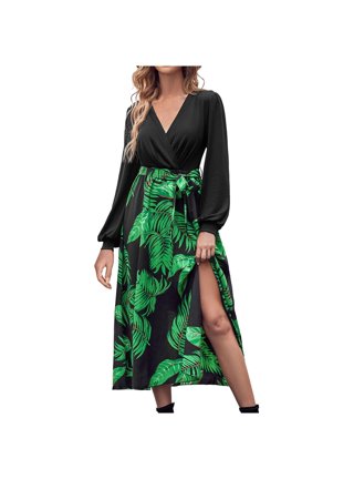 Palm leaf clearance women's clothing