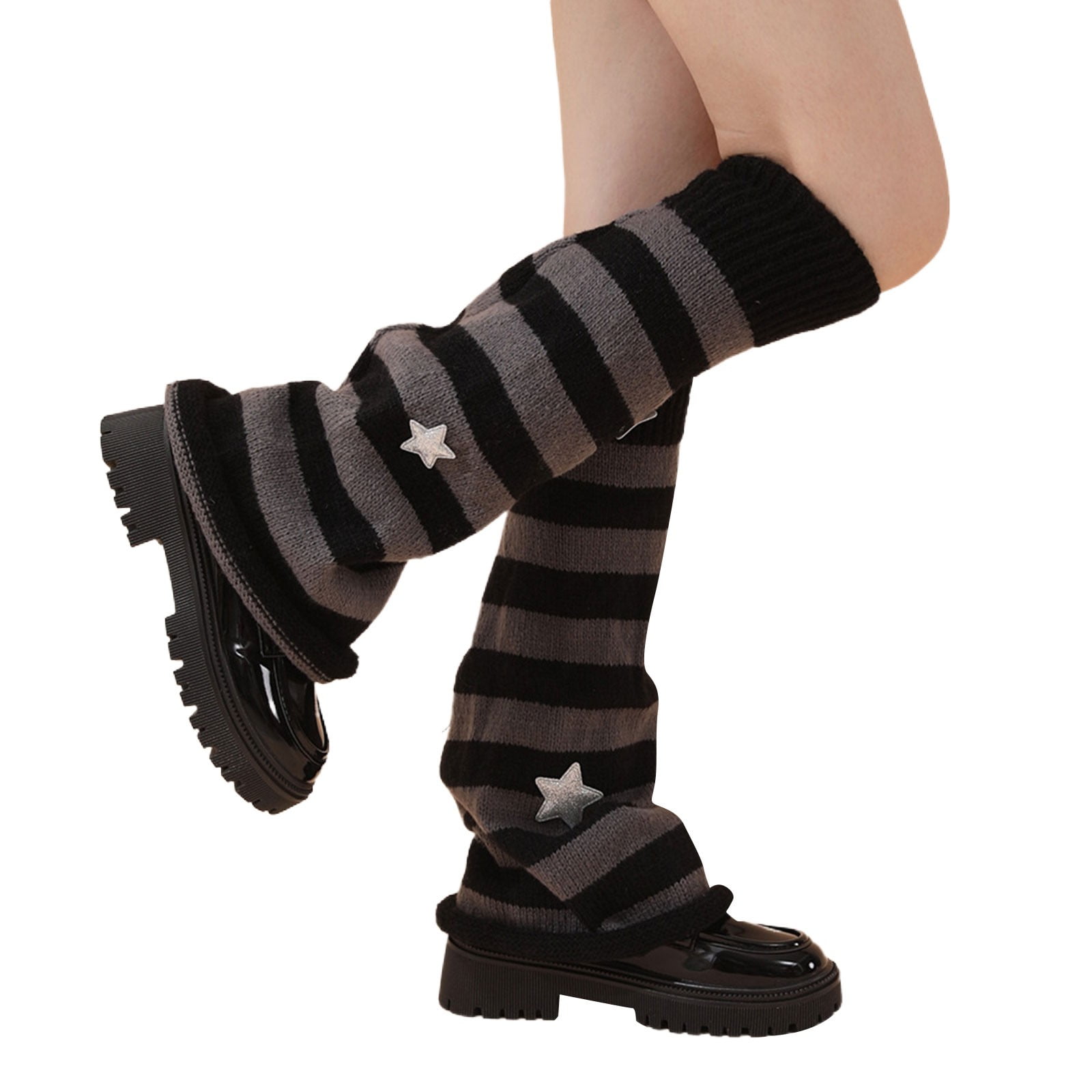 Gothic Socks