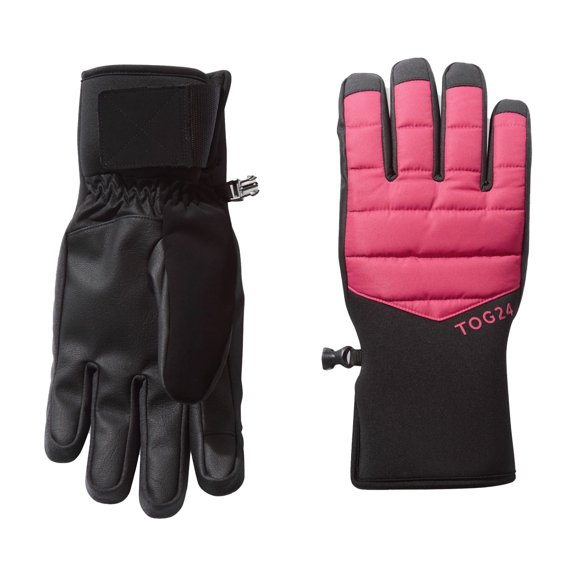 TOG24 Adult Adventure Ski Gloves