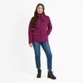 thumbnail image 1 of TOG24 Womens Beverly 3 in 1 Waterproof Jacket, 1 of 3
