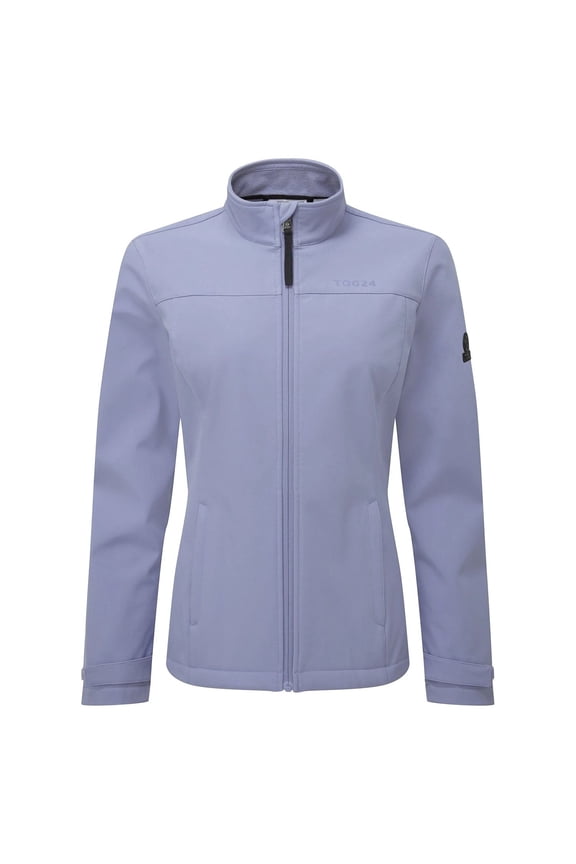 Womens Keld Softshell Jacket