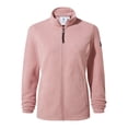 thumbnail image 1 of TOG24 Womens Revive Fleece Jacket, 1 of 4