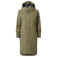 thumbnail image 1 of TOG24 Womens Saunter Long Waterproof Jacket, 1 of 3