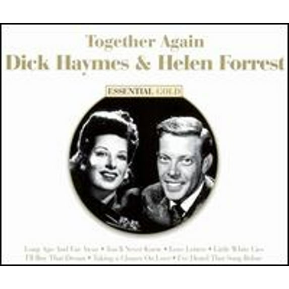 TOGETHER AGAIN: ESSENTIAL GOLD