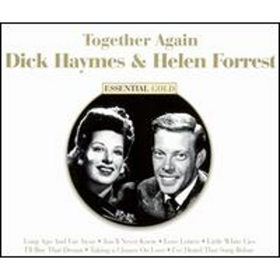 TOGETHER AGAIN: ESSENTIAL GOLD