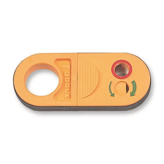 TOGGLE - Flex & Wire Cutter / Stripper