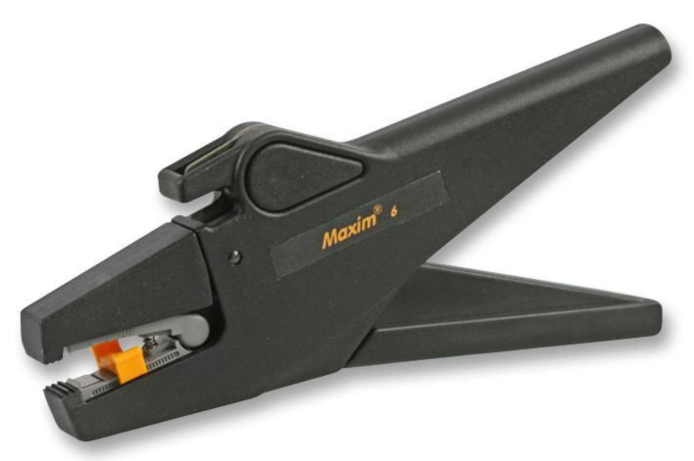 TOGGLE - MAXIM Wire & Cable Cutter / Stripper