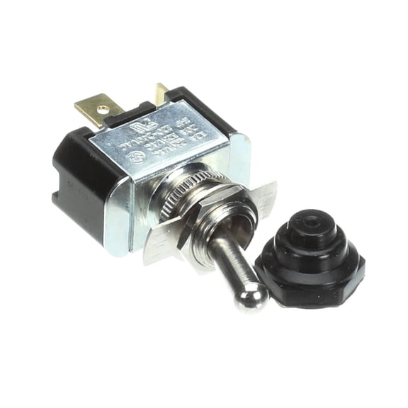 TOGGLE SW ON/OFF W/BOOT DKRSW001 - Genuine OEM Replacement Part
