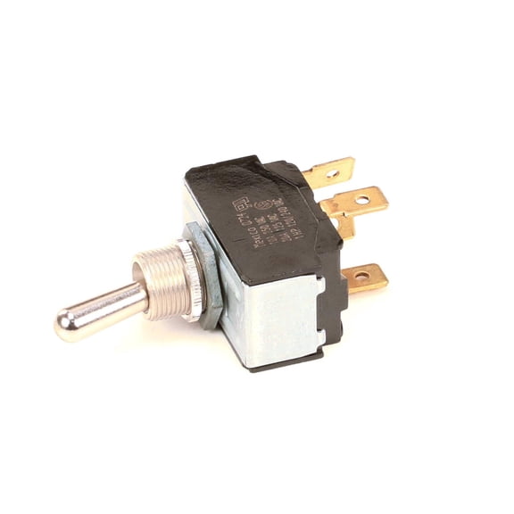TOGGLE SWITCH DPST 20 AMP 00471.10 - Genuine OEM Replacement Part