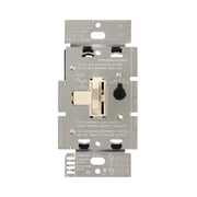 TOGGLER CFL/LED DIMMR LA Pack of 1