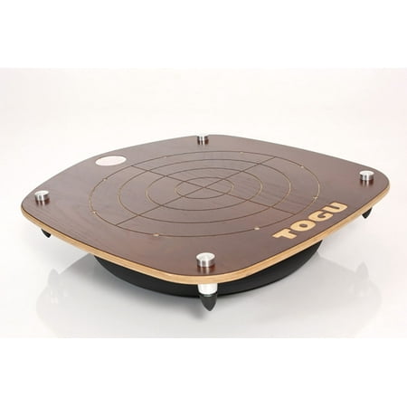 TOGU Posturedo Balance Board, 28 In. x 26 In. x 5 In.