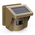 thumbnail image 1 of TOGUARD 2 PACK Solar Driveway Alarm Wireless Outdoor Motion Sensor, 1 of 4
