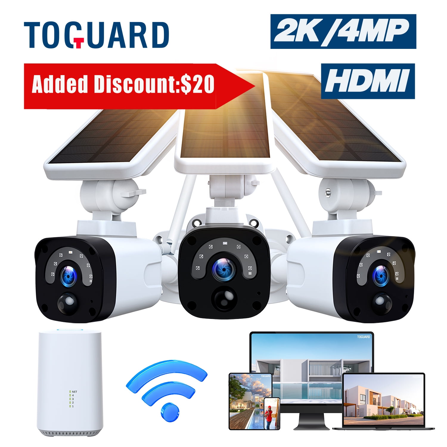 Cctv clearance wireless outdoor
