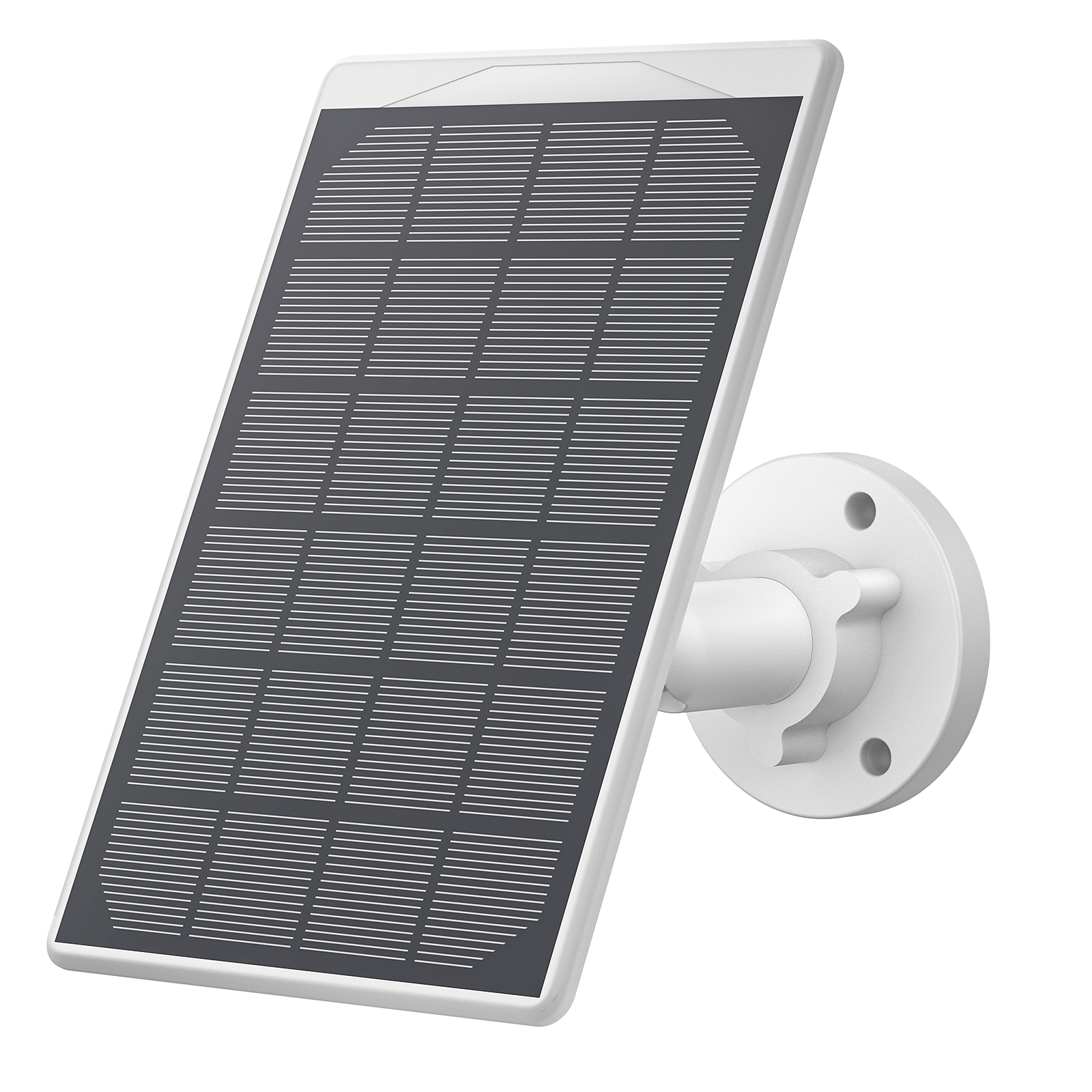 TOGUARD 3W Solar Panel for SC19 Battery Security Camera System - image 1 of 8
