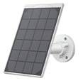thumbnail image 1 of TOGUARD 3W Solar Panel for SC23 Battery Security Camera System, 1 of 8