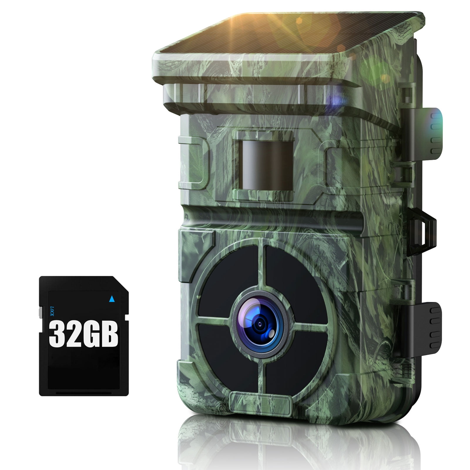 Toguard trail camera deals