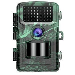 ultraviolet light camera