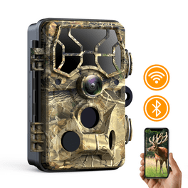 ZIMOCE Wifi deals Trail Camera