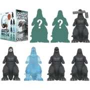 Super7 - Toho - Reaction Blind Box Wv11 - Godzilla Minus One W2 12pc PDQ