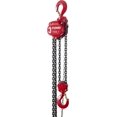 thumbnail image 1 of TOHO HSZ-622A OP Chain Block Hoist with Overload Protection (3 Ton, 10 Ft. Chain), 1 of 2