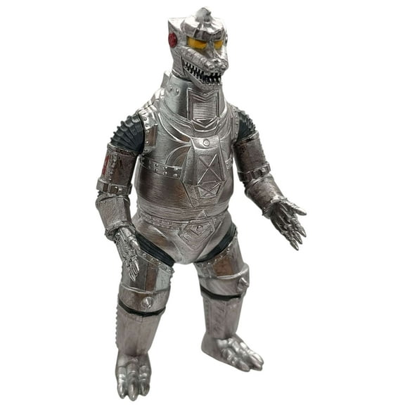 TOHO Mechagodzilla Action Figure (1974) (No Packaging)