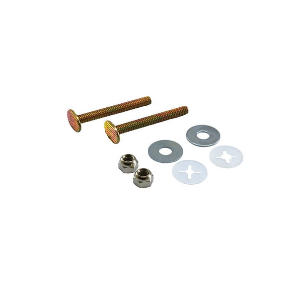 Jones Stephens C02401 1/4 X 2-1/4 Bp Clt Blt