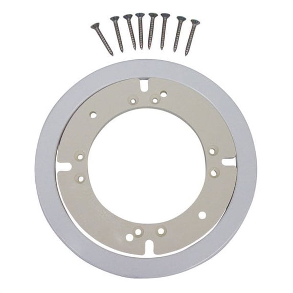TOILET COMPONENTS RV