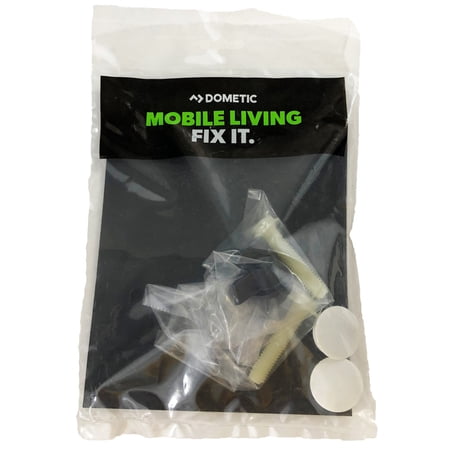 TOILET COMPONENTS RV