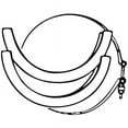 thumbnail image 1 of TOILET COMPONENTS RV, 1 of 2